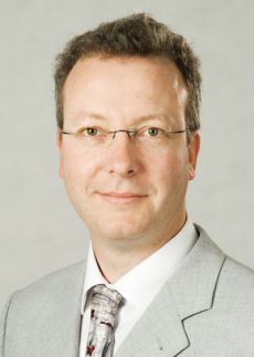 Rechtsanwalt Martin Rauch