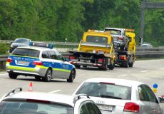 Rechtsanwälte Sylva und Martin Rauch Verkehrsrecht