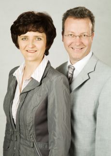 Rechtsanwälte Sylva und Martin Rauch